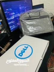  4 لابتوب ديل مواصفات متوسطة وبسعر حرق