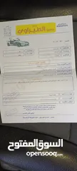  29 كيا سبيكترا MR موديل 2002 بحالة ممتازة جدا