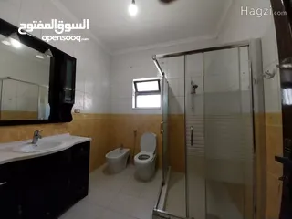  3 شقة للايجار في ام اذينة  ( Property 33496 ) سنوي فقط