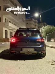 2 جولف جي تي اي -golf GTI