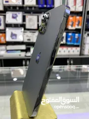  3 iPhone 12 Pro Max 256 GB آيفون 12 برو ماكس مستعمل بحالة الوكالة