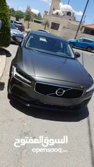 1 فولفو S90 T5
