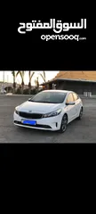  11 kia k3 2018  للبيع فحص كامل  نكسب الصلاة على النبي   السياره مش ناقصها شي ابدا  صيانه دوريه متكرره