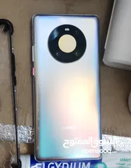  2 Mate 40 Pro 5G for sale للبيع هاتف ميت 40 برو 5g