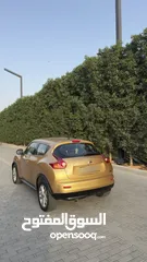  4 Nissan Juke for sale (2014)