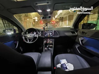  5 سيات اتيكا