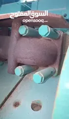  6 مولد كهرباء كمنز جديد 1100 KVA امريكي اصلي