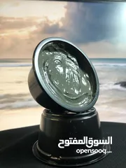  17 طين البحر الميت
