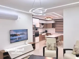  2 للإيجار – شقة مفروشة سوبر ديلوكس  عين مصباح