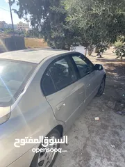  4 سيارة xd موديل ال2000 للبيع