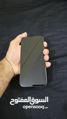  4 iPhone 16 Pro Max 256GB - تيتانيوم صحراوي للبيع