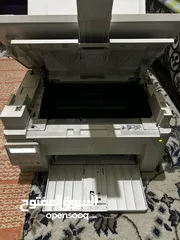  3 Hp LazerJet Printer