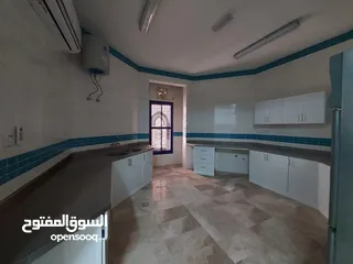  10 44 Bedrooms Furnished Hotel Building for Rent in Qurum REF:971R