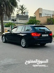  6 BMW 520iخليجية