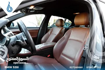  12 BMW2016  فحص كامل مالك اول من الوكاله