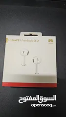  4 Huawei freebuds se 2