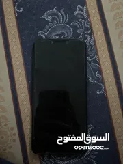  1 هواوي nova3i حالة جيدة