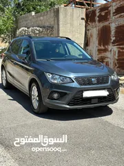  3 Seat arona  Model 2021