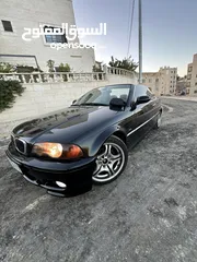  12 BMW Ci 2002 للبيع او البدل