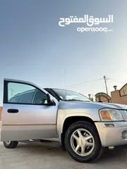  11 جمس انفوي 2009 4*4 كرت ابيض