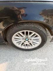  15 بي ام 520i ابوعدي السلطي الزرقاء الهاشميه