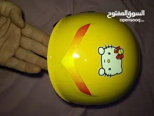  20 خوذ دراجات
