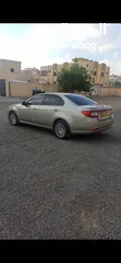  10 شيفروليه ايبيكا 2010 خليجي