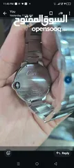  2 ساعة كارتيير