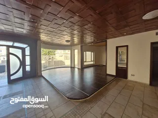  2 5 + 1 BR Beautiful Spacious Villa for Rent – Azaiba