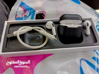  1 سماعات بلوتوث