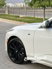  7 كاديلاك CT4 350T luxury 2022