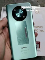  2 Huawei Nova Y90