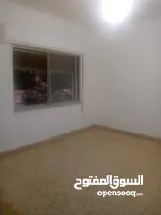  2 شقة فارغة للايجار