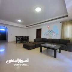  9 MUSCAT HILLS  FURNISHED 2BHK PENTHOUSE INSIDE COMMUNITY