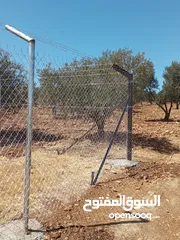  15 تشييك مزارع تشيك سياج شبك شييك مزارع