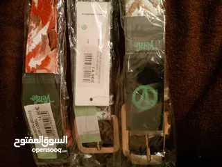  4 شروة أحزمة ستاتي بسعر حرق
