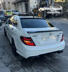  3 سعر حرق كاشش فقط Mercedes C63 kit fulll++ فحص نخب النخب