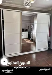  20 خزائن ملابس خشب لامنيت 18م تفصيل حسب الطلب والمقاس  جميع الوان جودة عالية