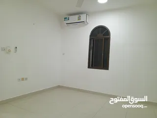  2 غرفة حمام مطبخ للايجار فى غبره شاطى غبرهRoom attached bathroom and kitchen for rent in ghubra beach