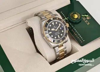  1 Rolex automatic master quality