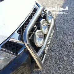  3 بكب نيسان نيفارا للبيع