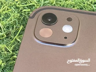  7 iPad Pro M4 2025/ ايباد برو M4