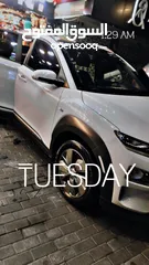  3 هونداي كونا 2019