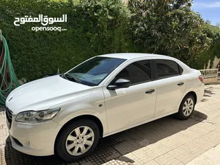  3 بيجو 301 موديل 2014 و السعر قابل لتفاوض