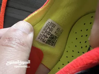  4 حذاء adidas predator 2024 كرة قدم