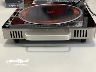  3 غاز كهربائي ليزر من ماركة Hoffmans الألمانية  أطلبه الأن قبل فوات الآوان  أطلبه الأن قبل نفاذ الكميه