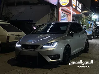  6 سيات إبيزا الأكثر تميزاً 15-2016