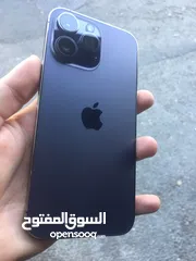  1 ايفون 14برو ماكس