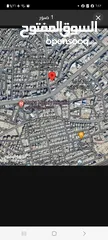  2 لقطه سعر مغري للبيع مجمع تجاري ماركا قرب محكمه شرق عمان