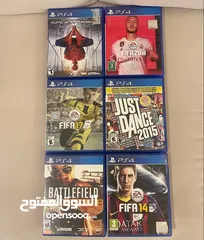  4 Play station 4 500gb
